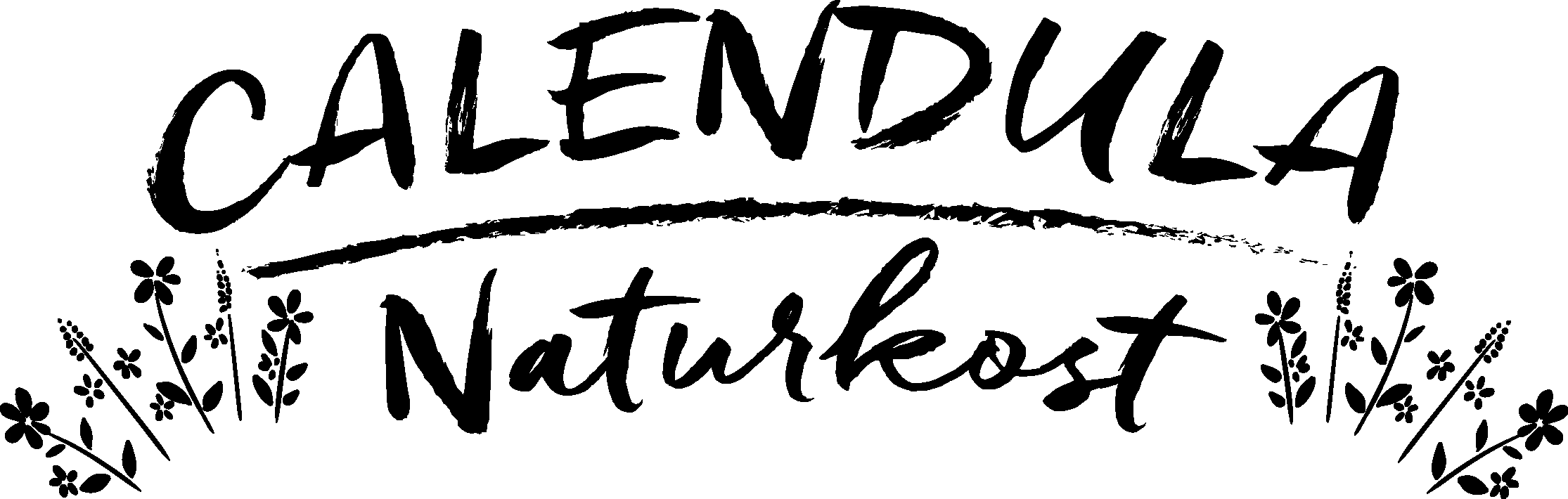Calendula Logo